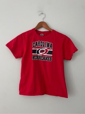 Carolina Hurricanes Shirt